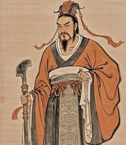 皋陶為何讀“yáo”:解碼上古司法始祖的姓名密碼